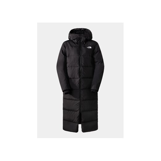 The North Face Kurtka puchowa Triple NF0A84J4 Czarny Regular Fit The North Face L MODIVO