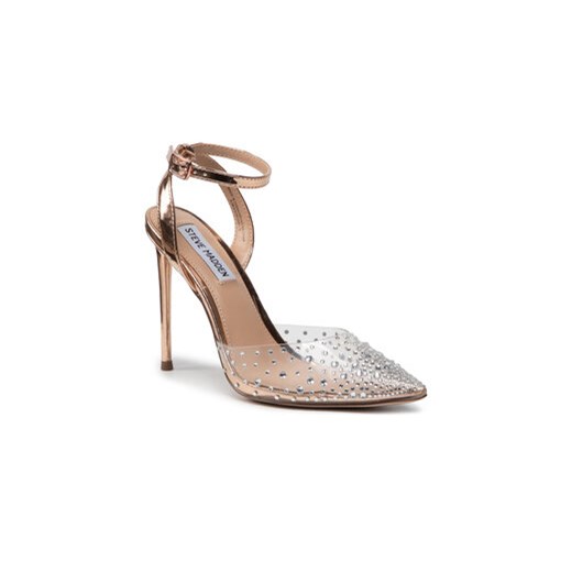 Steve Madden Sandały Revert SM11001400-02002-686 Złoty Steve Madden 38 MODIVO