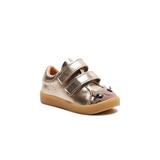 Mrugała Sneakersy Maki 3180/4-22 Złoty Mrugała 20 MODIVO