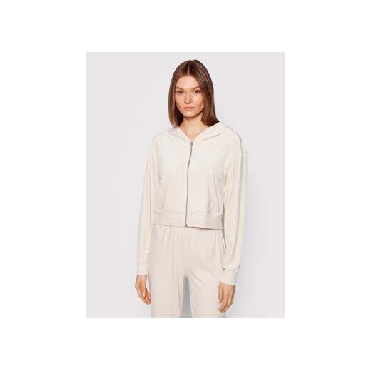 ONLY Bluza Rebel 15266927 Beżowy Regular Fit XL MODIVO