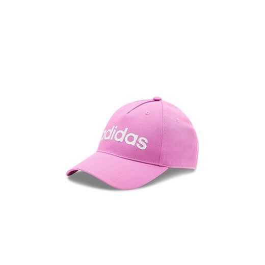 adidas Czapka z daszkiem Daily HN1036 Różowy OSFW MODIVO