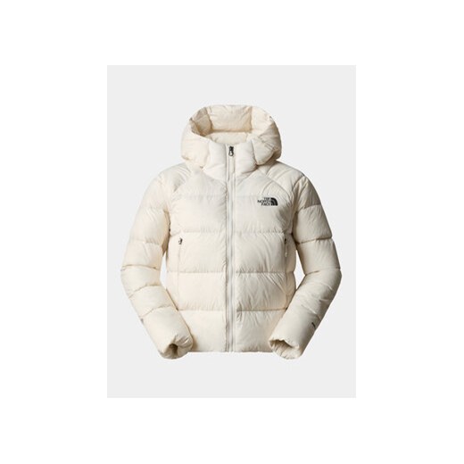 The North Face Kurtka puchowa Hyalite NF0A3Y4R Biały Regular Fit The North Face M MODIVO