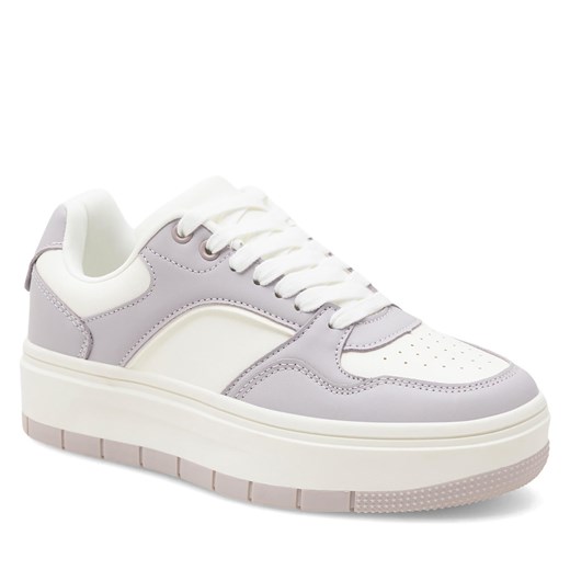 Sneakersy Jenny Fairy WAG1311002A White Jenny Fairy 39 eobuwie.pl