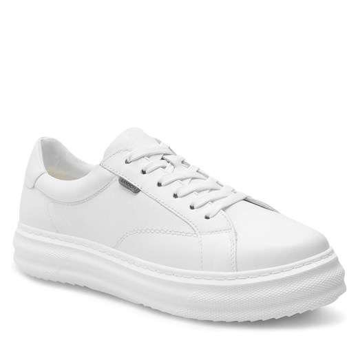 Sneakersy Lasocki WI16-HAILEY-01 White Lasocki 39 eobuwie.pl