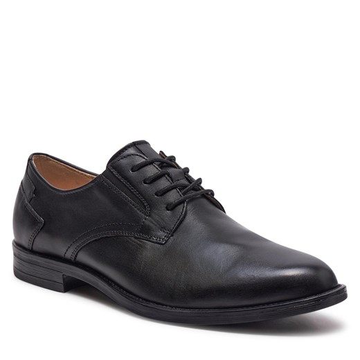 Buty eleganckie męskie Caprice 