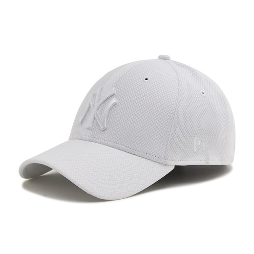 Czapka z daszkiem New Era Diamond Era 9Forty 12523903 Biały New Era one size eobuwie.pl