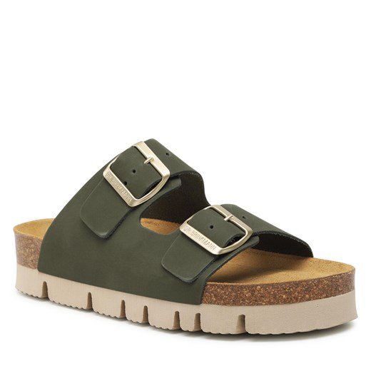 Klapki Dr. Brinkmann 700348 07 36 eobuwie.pl