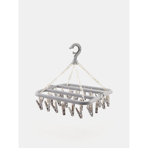 Sinsay - Wieszak - szary Sinsay Jeden rozmiar Sinsay