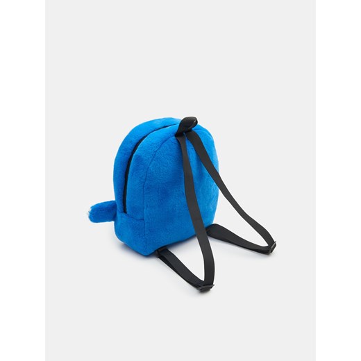 Plecak dla dzieci Sinsay niebieski 