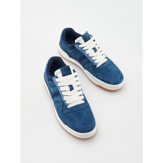 Buty sportowe męskie Reserved