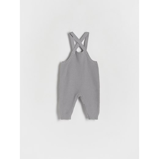 Spodnie/półśpiochy Reserved 