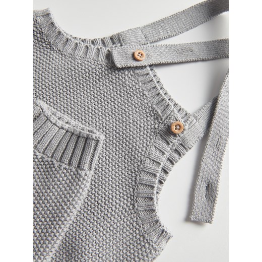 Spodnie/półśpiochy Reserved 