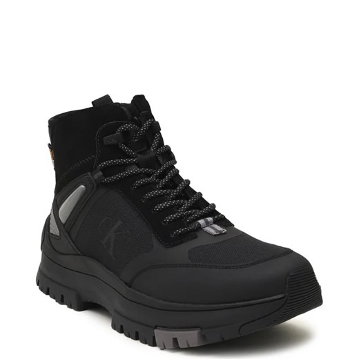 CALVIN KLEIN JEANS Trapery 43 okazyjna cena Gomez Fashion Store