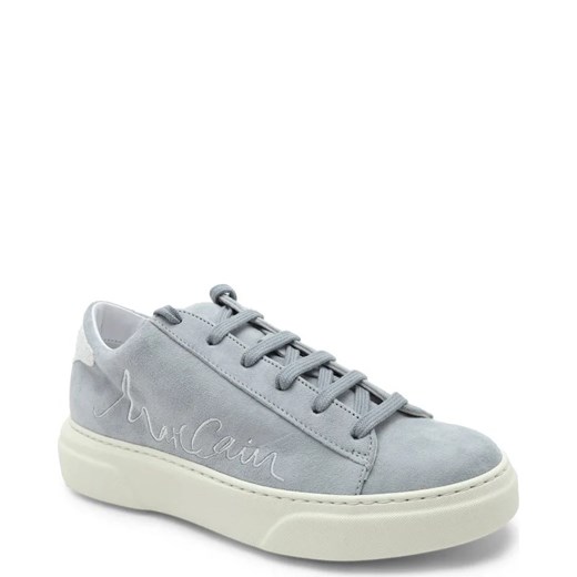 Marc Cain Skórzane trampki Marc Cain 38 okazja Gomez Fashion Store