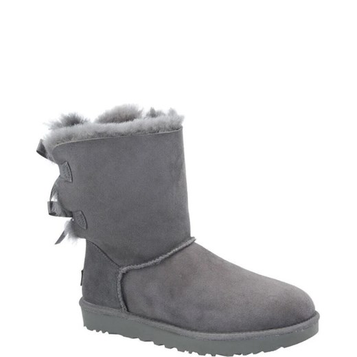 Śniegowce damskie UGG skórzane