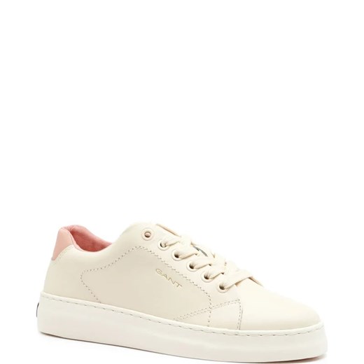 Gant Skórzane trampki Lawill Gant 36 Gomez Fashion Store promocja