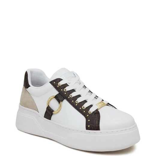 Liu Jo Skórzane trampki TAMI 05 Liu Jo 39 Gomez Fashion Store okazja