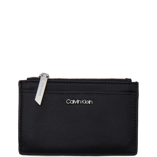 Calvin Klein Etui na karty ze sklepu Gomez Fashion Store w kategorii Etui - zdjęcie 169295881