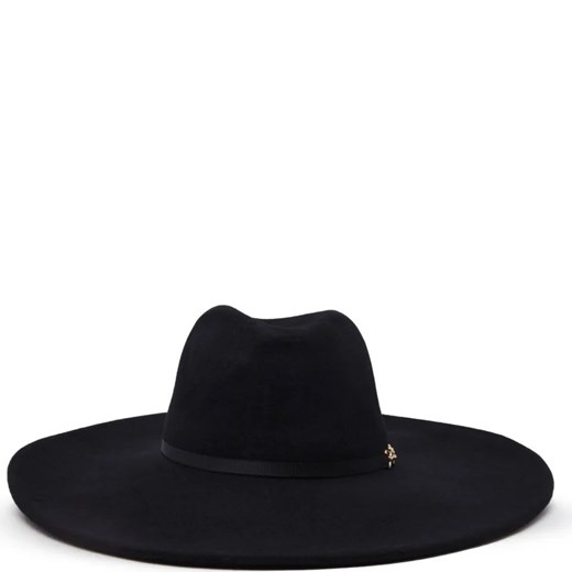 TWINSET Wełniany kapelusz Twinset Uniwersalny wyprzedaż Gomez Fashion Store