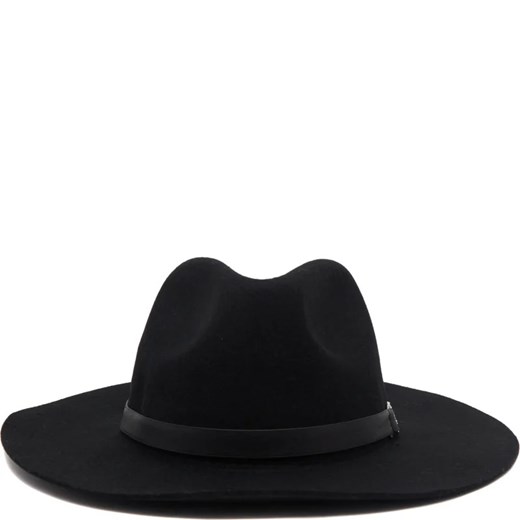 LAUREN RALPH LAUREN Wełniany kapelusz ze sklepu Gomez Fashion Store w kategorii Kapelusze damskie - zdjęcie 169296360