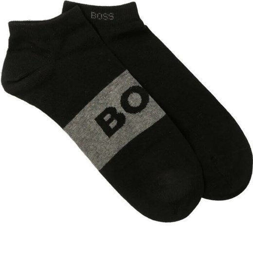 Boss Bodywear Skarpety 2-pack 39-42 Gomez Fashion Store