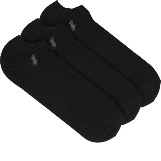 POLO RALPH LAUREN Skarpety 3-pack Polo Ralph Lauren OS Gomez Fashion Store wyprzedaż