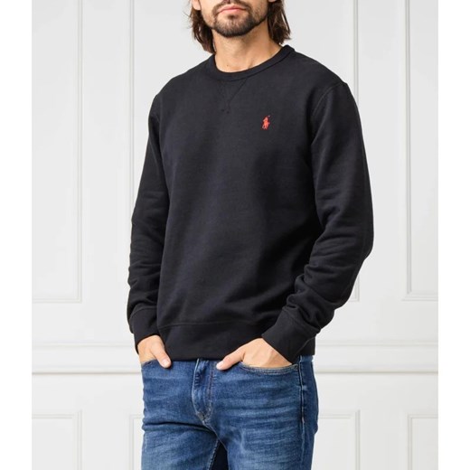 POLO RALPH LAUREN Bluza | Regular Fit Polo Ralph Lauren S okazyjna cena Gomez Fashion Store
