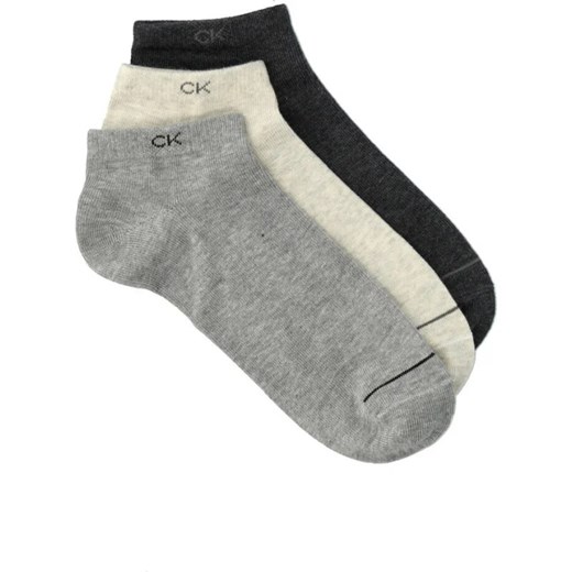 Calvin Klein Skarpety 3-pack Calvin Klein OS Gomez Fashion Store