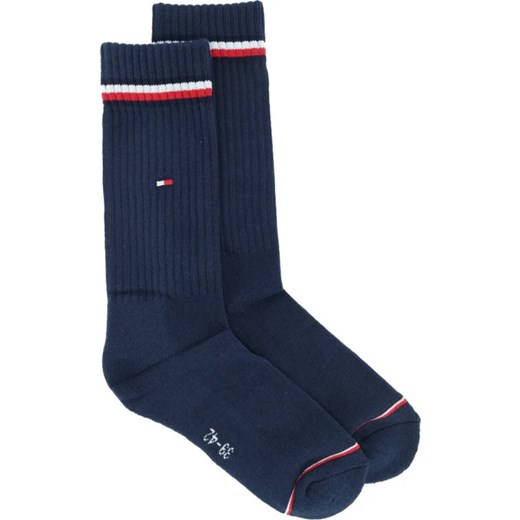 Tommy Hilfiger Skarpety 2-pack ICONIC Tommy Hilfiger 43-46 Gomez Fashion Store okazja