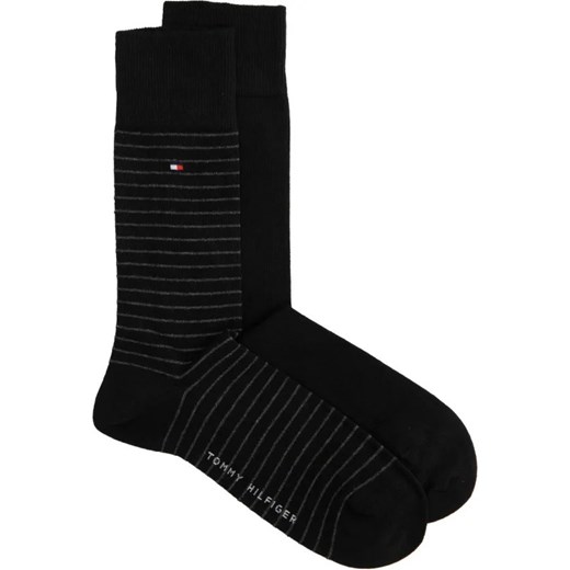Tommy Hilfiger Skarpety 2-pack Tommy Hilfiger 43-46 Gomez Fashion Store