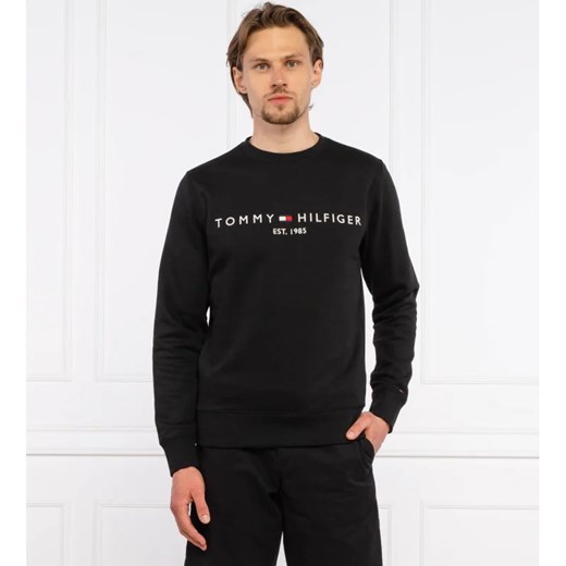 Tommy Hilfiger Bluza | Regular Fit Tommy Hilfiger XL okazja Gomez Fashion Store