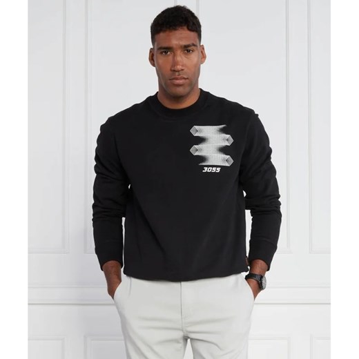 Bluza męska BOSS HUGO 