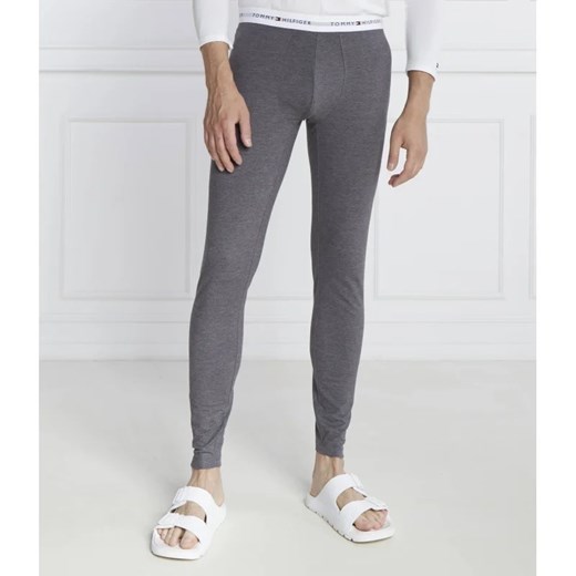 Piżama męska Tommy Hilfiger bawełniana