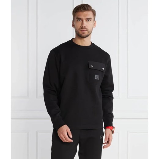 Bluza męska Hugo Boss 