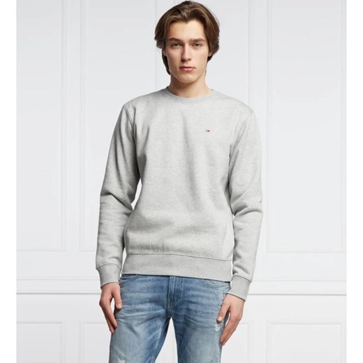 Tommy Jeans Bluza | Regular Fit ze sklepu Gomez Fashion Store w kategorii Bluzy męskie - zdjęcie 169296922