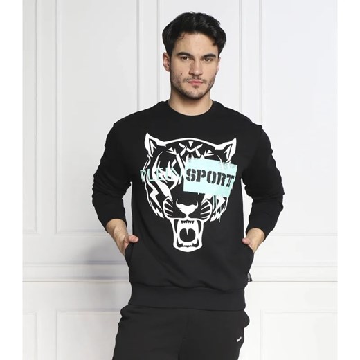 Bluza męska Plein Sport
