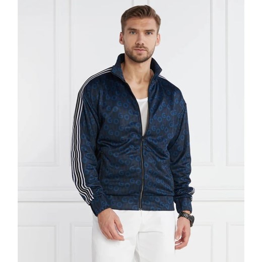 Bluza męska Hugo Boss