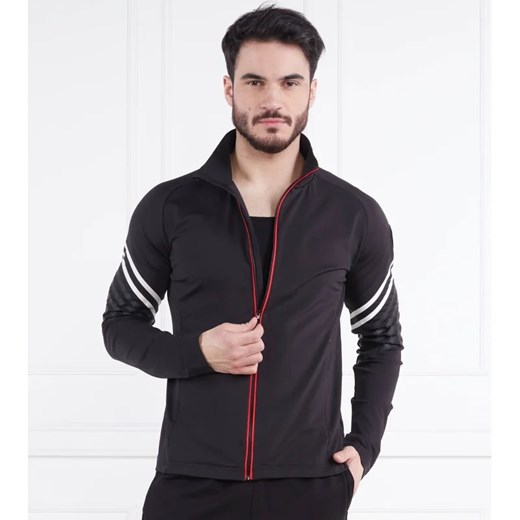 EA7 Bluza | Regular Fit XL Gomez Fashion Store promocja