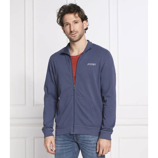 Joop! Homewear Bluza | Regular Fit ze sklepu Gomez Fashion Store w kategorii Bluzy męskie - zdjęcie 169297033