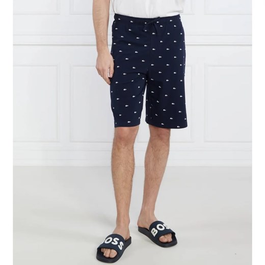 Lacoste Szorty od piżamy | Regular Fit ze sklepu Gomez Fashion Store w kategorii Piżamy męskie - zdjęcie 169297050