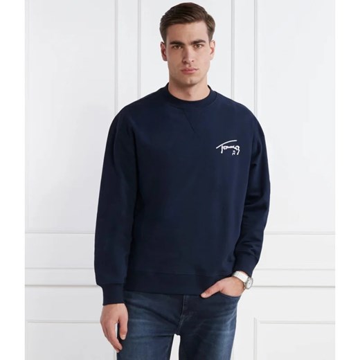 Bluza męska Tommy Jeans
