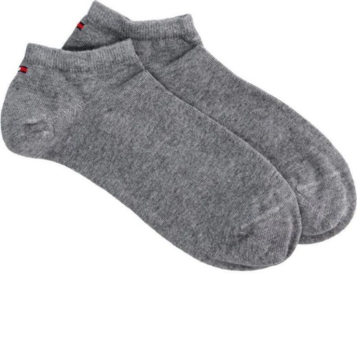 Tommy Hilfiger Skarpety 2-pack Tommy Hilfiger 39-42 okazyjna cena Gomez Fashion Store