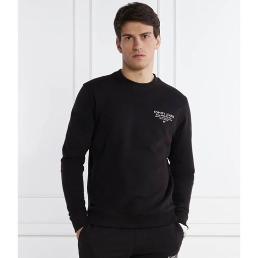 Tommy Jeans bluza męska