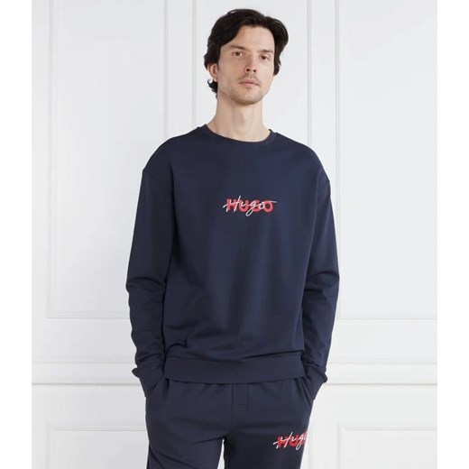 Bluza męska Hugo Boss 
