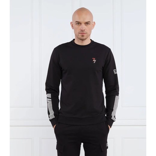 Bluza męska Emporio Armani