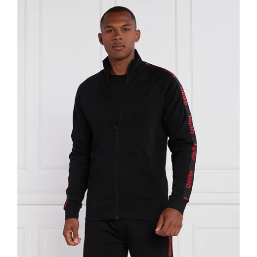 Bluza męska Hugo Boss bawełniana 