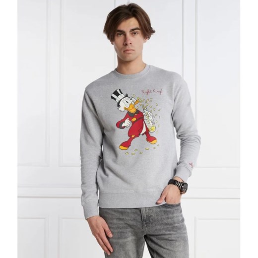 Bluza męska St.barth 