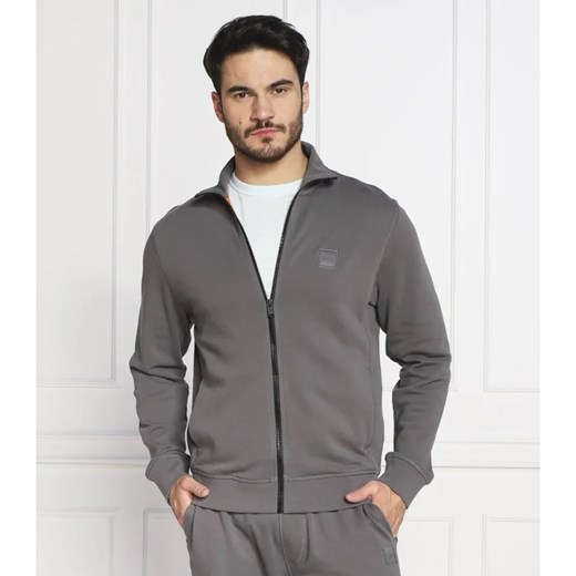 BOSS ORANGE Bluza Zestart | Regular Fit XL promocja Gomez Fashion Store