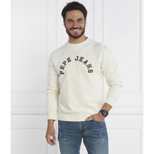Bluza męska Pepe Jeans młodzieżowa 