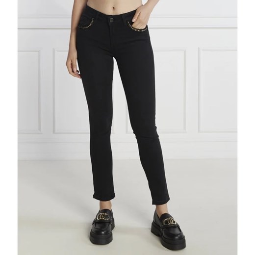 Liu Jo Jeansy | Slim Fit Liu Jo 29 okazja Gomez Fashion Store